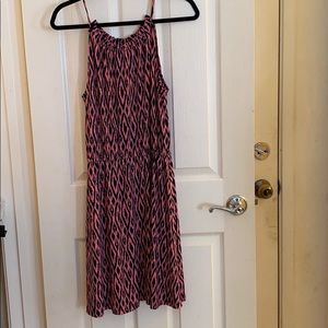 Banana republic dress